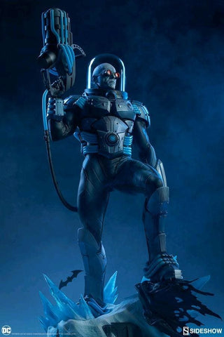 Batman - Mr Freeze Premium Format 1:4 Scale Statue - Premium Format Statue