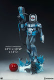 Batman - Mr Freeze Premium Format 1:4 Scale Statue - Premium Format Statue