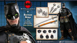 Batman - Ninja 12 1:6 Scale Action Figure - Premium Action Figure