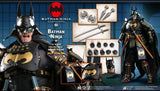 Batman - Ninja (War Version) Deluxe 12 1:6 Scale Action Figure - Premium Action Figure