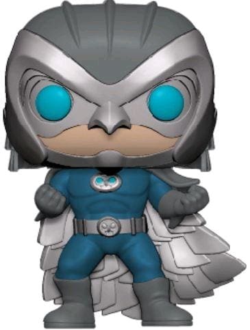 Batman - Owlman US Exclusive Pop! Vinyl [RS] - Pop! Vinyl