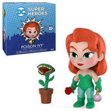 Batman - Poison Ivy 5Star - Vinyl Figure