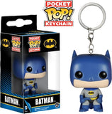 Batman - Batman Pop! Keychain - Keychain