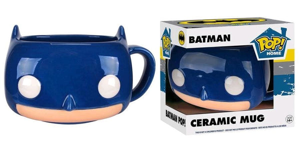 Batman - Pop! Mug - Homewares