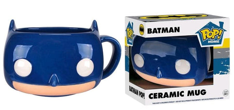 Batman - Pop! Mug - Homewares