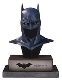 Batman - Rebirth Gallery Cowl Replica - Premium Statue