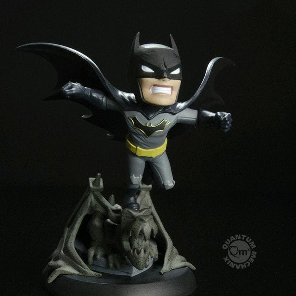 Batman Rebirth Q-Fig Figure - Vinyl Figure