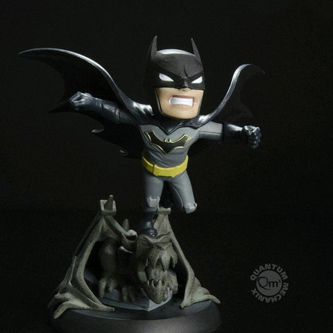 Batman Rebirth Q-Fig Figure - Vinyl Figure