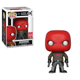 Batman - Red Hood Pop! Sd18 Rs - Pop! Vinyl