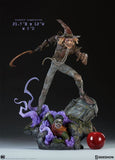 Batman - Scarecrow Premium Format Statue - Premium Format Statue