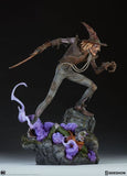 Batman - Scarecrow Premium Format Statue - Premium Format Statue