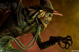 Batman - Scarecrow Premium Format Statue - Premium Format Statue