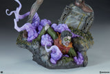 Batman - Scarecrow Premium Format Statue - Premium Format Statue