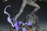Batman - Scarecrow Premium Format Statue - Premium Format Statue