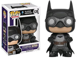 Batman - Steampunk Batman Pop! !e - Pop! Vinyl