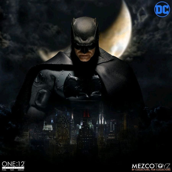 Batman - Supreme Knight One:12 Collective Figure - Action Figure