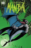 Batman Tales Of The Man Bat Tp - Graphic Novel