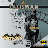 Batman Talisman: Super-Villans Edition - Board Game