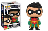 Batman - TAS Robin Pop! - Pop! Vinyl