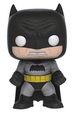 Batman - Tdkr Batman Black Pop! !e - Pop! Vinyl