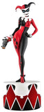 Batman: The Animated Series - Harley Quinn Statue - Premium Statue