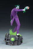 Batman: The Animated Series - Joker Statue - Premium Format Statue