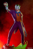 Batman: The Animated Series - Joker Statue - Premium Format Statue