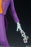 Batman: The Animated Series - Joker Statue - Premium Format Statue