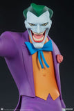 Batman: The Animated Series - Joker Statue - Premium Format Statue