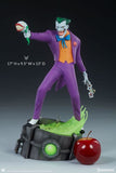Batman: The Animated Series - Joker Statue - Premium Format Statue