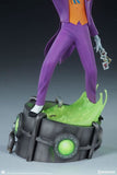 Batman: The Animated Series - Joker Statue - Premium Format Statue