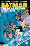 Batman The Dark Knight Detective Tp Vol 01 - Graphic Novel