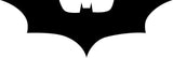 Batman: The Dark Knight - Joker Cosbaby - Vinyl Figure