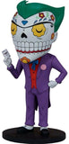 Batman - The Joker Calavera Designer Toy - Vinyl Figure