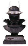 Batman - The Batman Who Laughs Cowl - Premium Statue
