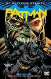 Batman Tp Vol 03 I Am Bane (Rebirth) - Graphic Novel