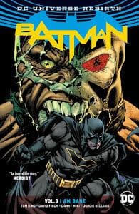 Batman Tp Vol 03 I Am Bane (Rebirth) - Graphic Novel
