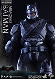 Batman V Superman Armoured Batman Black 12 Figure - Premium Action Figure