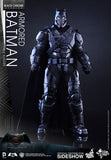 Batman V Superman Armoured Batman Black 12 Figure - Premium Action Figure