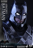 Batman V Superman Armoured Batman Black 12 Figure - Premium Action Figure