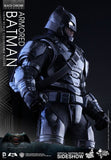 Batman V Superman Armoured Batman Black 12 Figure - Premium Action Figure