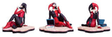 Batman - Waiting for my J Man Harley Quinn Statue - Premium Statue