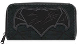 Batman - Zip-Around Wallet - Bags & Accessories