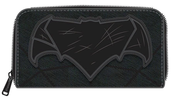 Batman - Zip-Around Wallet - Bags & Accessories