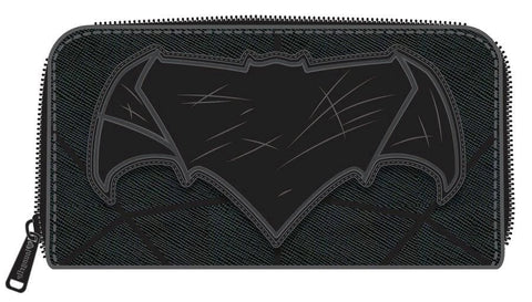 Batman - Zip-Around Wallet - Bags & Accessories