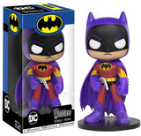 Batman - Zur En Arrh Batman Wobbler !E RS - Action Figure