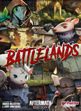 Battlelands - Board Game
