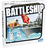 Battleship Classic Navel Combat - Board Game