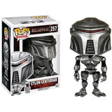 Battlestar Galactica - Cylon Centurion Pop! - Pop! Vinyl