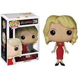 Battlestar Galactica - Six Pop! - Pop! Vinyl